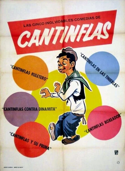 Постер Siempre listo en las tinieblas