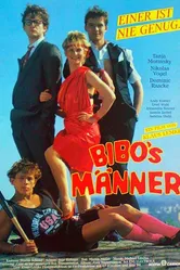 Bibos Männer постер