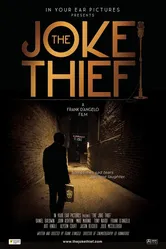 The Joke Thief постер