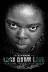 Lock Down Love постер