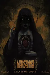 Marzanna постер