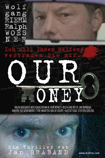 Постер Our Money