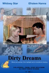 Dirty Dreams 2014 постер