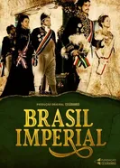 Brasil Imperial постер