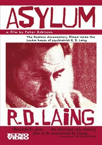 Постер Asylum 1972
