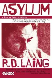 Asylum 1972 постер