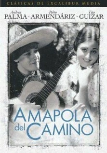 Постер Amapola del camino