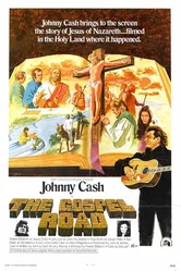 Gospel Road: A Story of Jesus постер