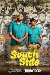 South Side постер