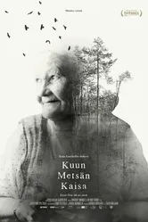 Волшебный лес Кайсы 2016 постер