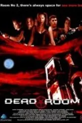 Dead Room постер