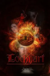 Lockhart: Unleashing the Talisman постер