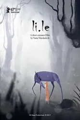Li.le постер