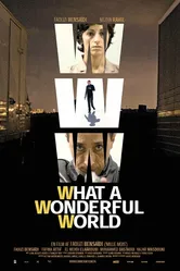 WWW: What a Wonderful World постер