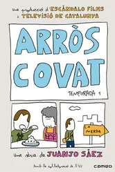 Arròs covat постер