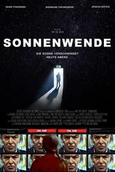 Sonnenwende 2020 постер