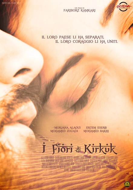 Постер Цветы Киркука 2010
