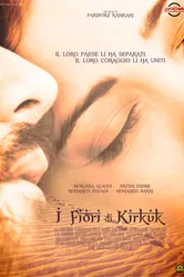 Цветы Киркука 2010 постер