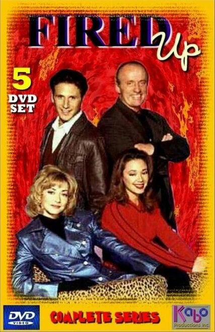 Постер Насосавшиеся 1997
