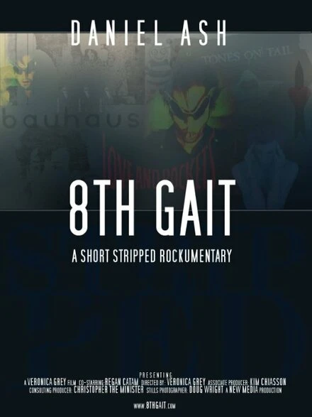 Постер 8th Gait