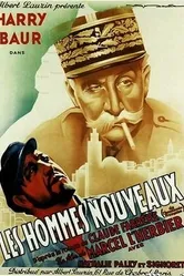 Новые люди 1936 постер