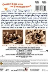 Познакомьтесь с бароном 1933 постер