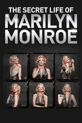 Тайная жизнь Мэрилин Монро 2015 постер