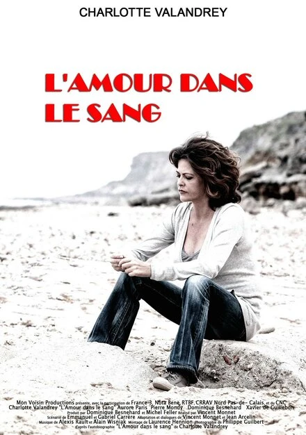 Постер L'amour dans le sang