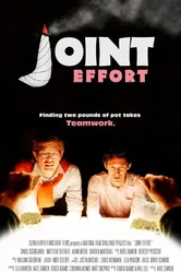 Joint Effort постер