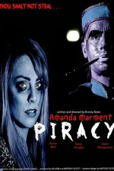 Piracy постер