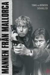 Человек с Майорки 1984 постер