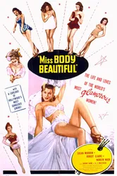 The Body Beautiful постер