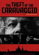 Украденный Караваджо 2025 постер