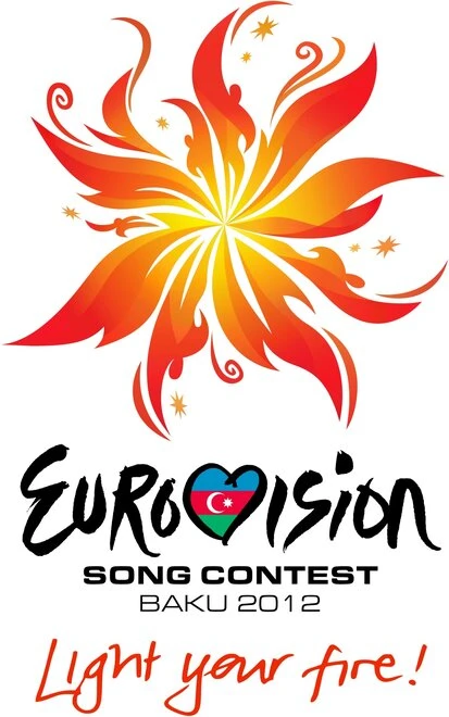 Постер Евровидение: Финал 2012 2012