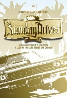 Постер Sunday Driver