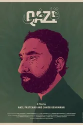 Кази 2021 постер
