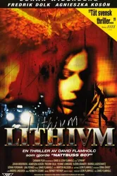 Lithivm постер