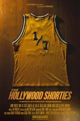 The Hollywood Shorties постер