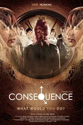 Consequence 2015 постер