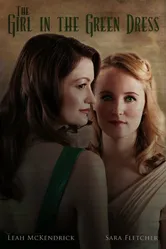The Girl in the Green Dress постер