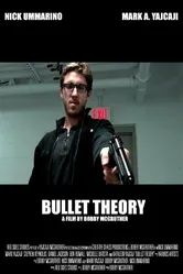 Bullet Theory постер