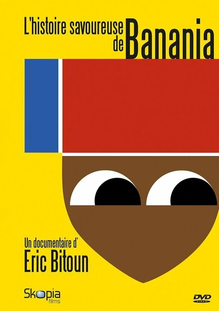Постер L'histoire savoureuse de Banania