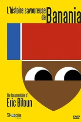 L'histoire savoureuse de Banania постер