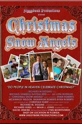 Christmas Snow Angels постер