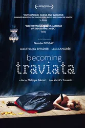 Traviata et nous постер