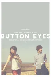 Button Eyes постер