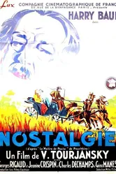 Ностальгия 1938 постер