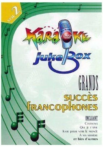 Постер Karaoke 1999, Канада