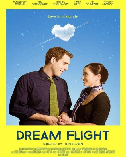 Постер Dream Flight