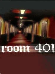 Постер Комната 401 2007